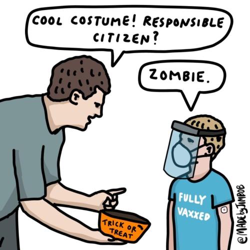 Zombie