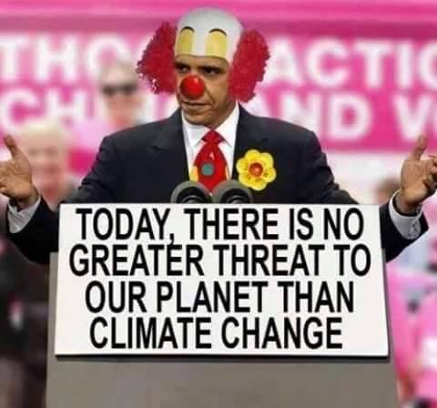 GlobalWarmingObama
