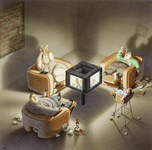 tv