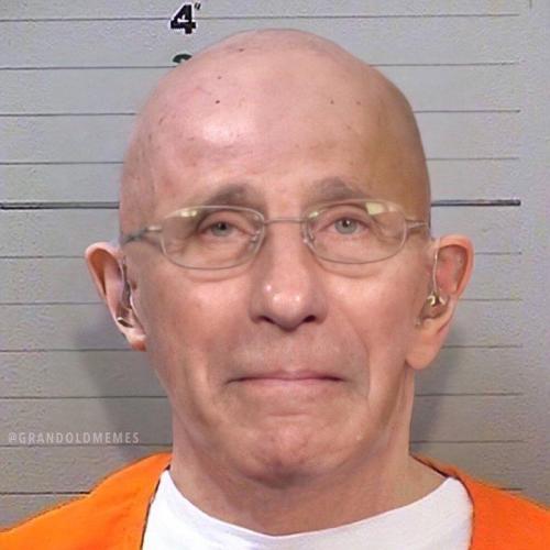 fauci in orange