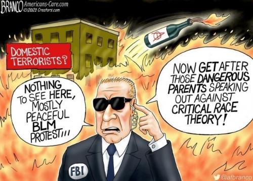 FBI
