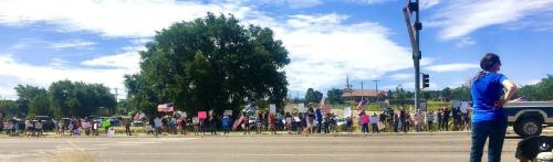 Protests