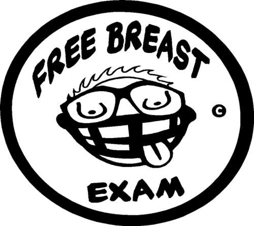 FREE BREAST EXAMS
