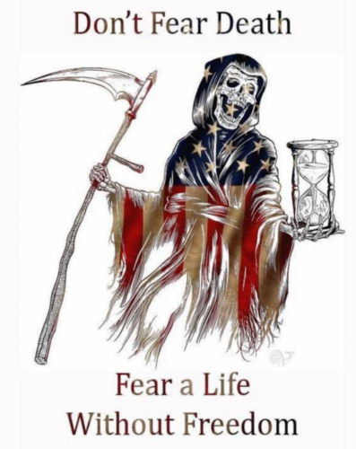 M death