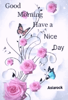 asiarock-good-morning