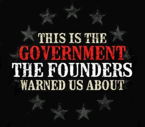 R government