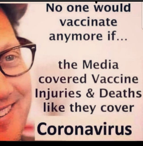 if media reported
