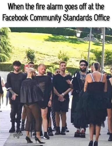 M FB CSO