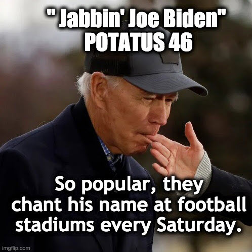 jabbinjoe