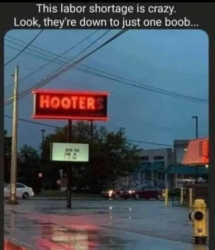 hooter