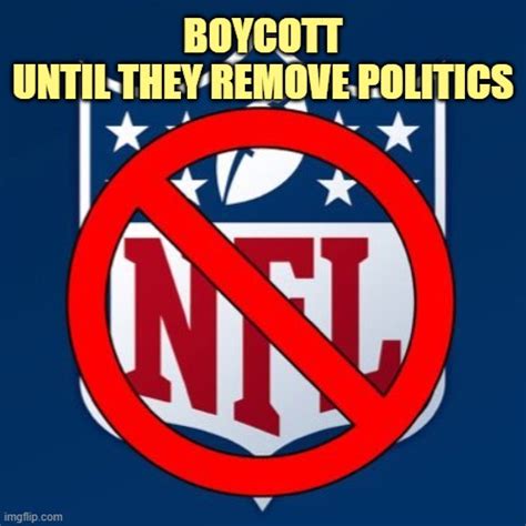 no nfl