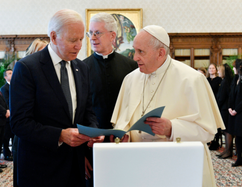 american-president-joe-biden-and-pope-francis