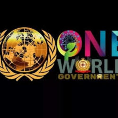 ONEWORLDGOVERNMENT