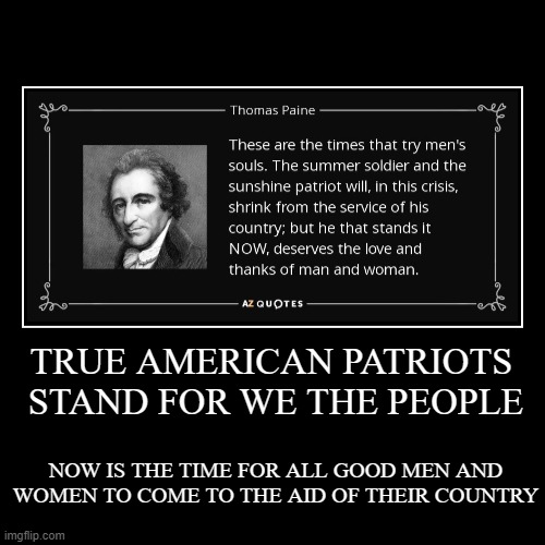 NOWISTHETIMEFORALLGOODMENANDWOMEN