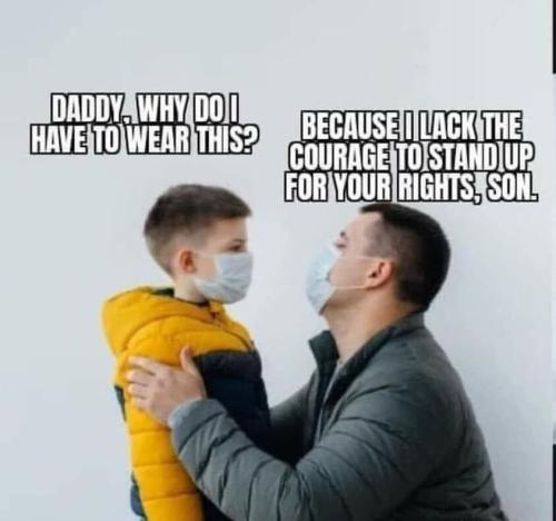 DADDY WHY