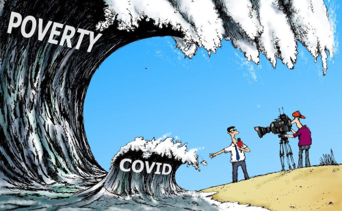 M Poverty