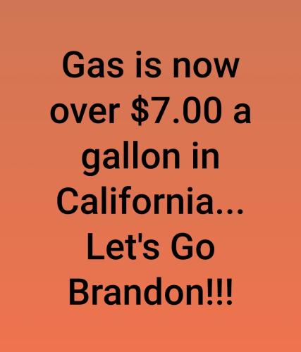 F gas