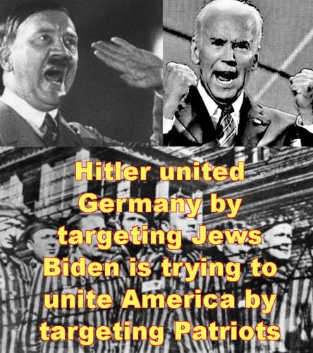 M patriots