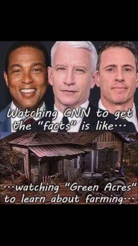 green acres