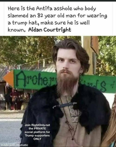 Antifa