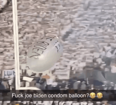 F Joe condom