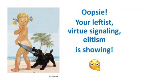 oopsie