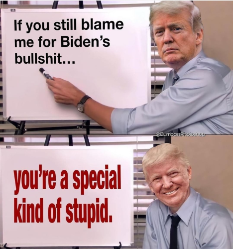 M Dumbass