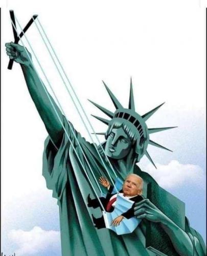 biden loser