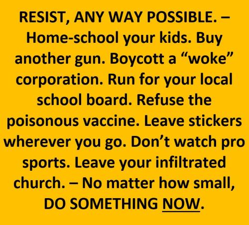 M resist