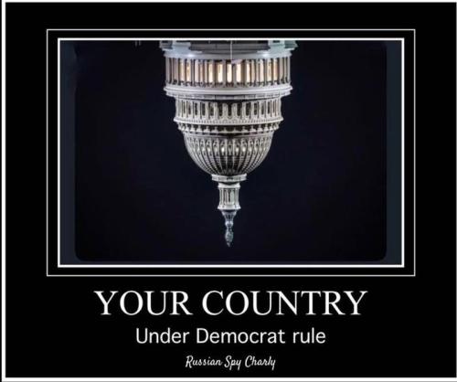 Your country