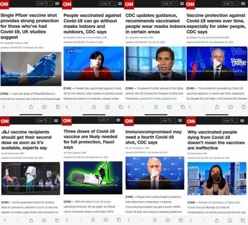 cov11 cnn