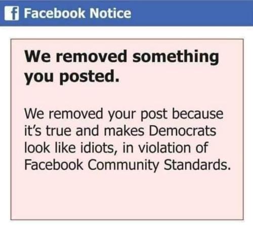 FB dems