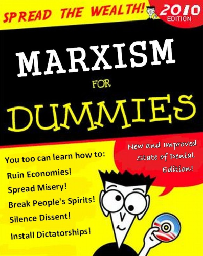 marxism for dummies
