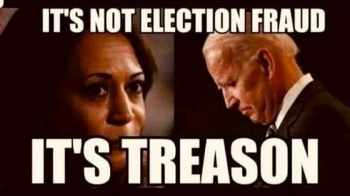 R treason