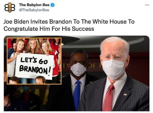 Brandon WH