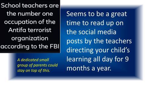 0000ANTIFA teachers
