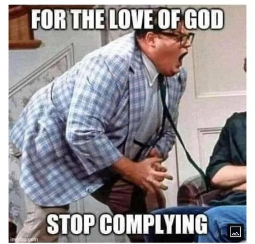 stopcomplying