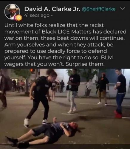 RiotsProtection