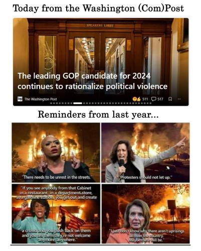 violencedoublestandards