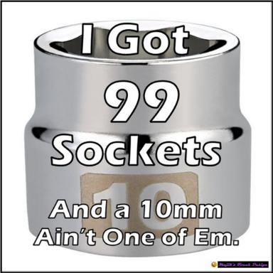 99 Sockets
