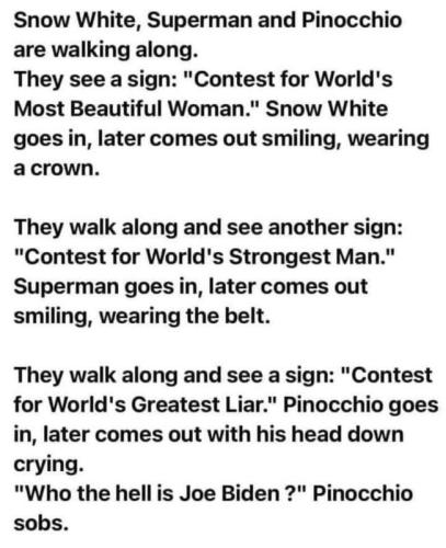contest