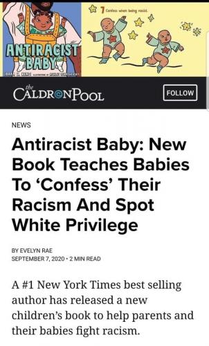 AntiracistBaby1
