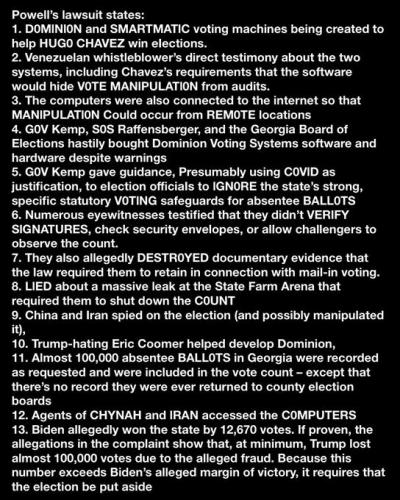VOTING MACHINES