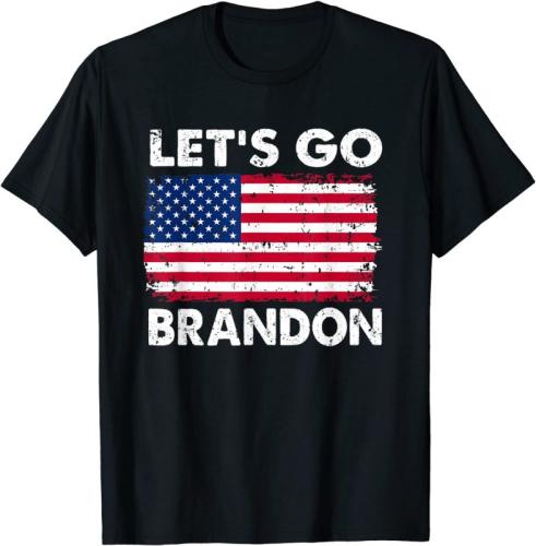 lets go brandon