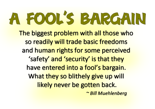 FoolBargain
