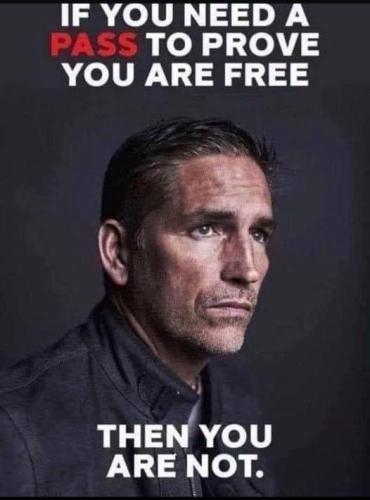 if you need a pass