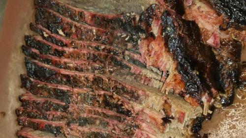brisket
