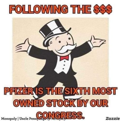 follow the money