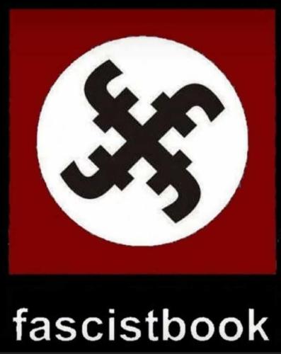 M fascistbook