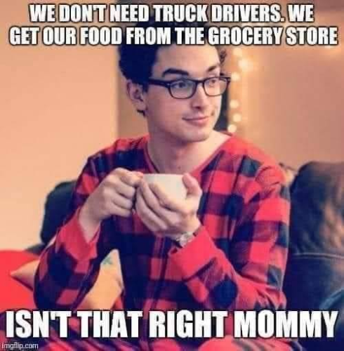 Trucks